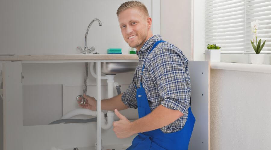 Professional expert plumbing services in New Riegel, OH